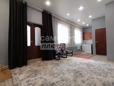 Дом в Калужская область, Жуковский муниципальный округ, Белоусово ...