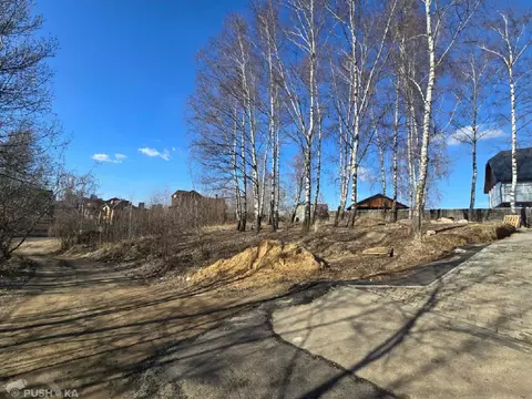 Продается участок в СНТ Малый карьер