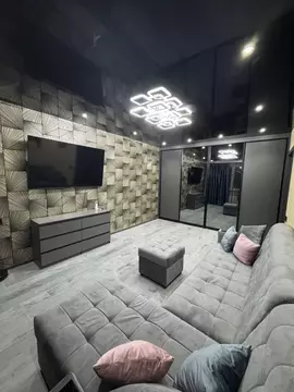 1-к кв. Москва ул. Знаменские Садки, 1К1 (39.0 м)