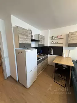 Студия Санкт-Петербург просп. Энергетиков, 11к5 (25.1 м)