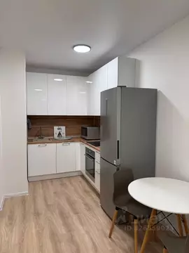 1-к кв. Московская область, Химки городской округ, д. Юрлово к1/2 ...