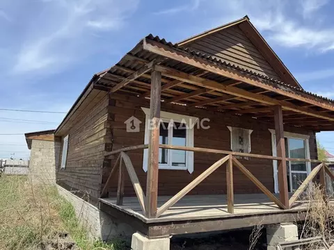 Дом в Иркутская область, Иркутский муниципальный округ, д. Грановщина ...