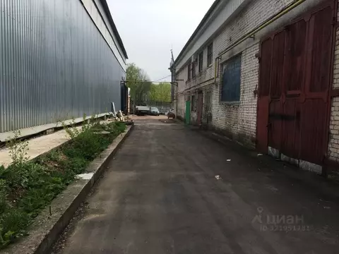 Помещение свободного назначения в Калужская область, Калуга Московская ...