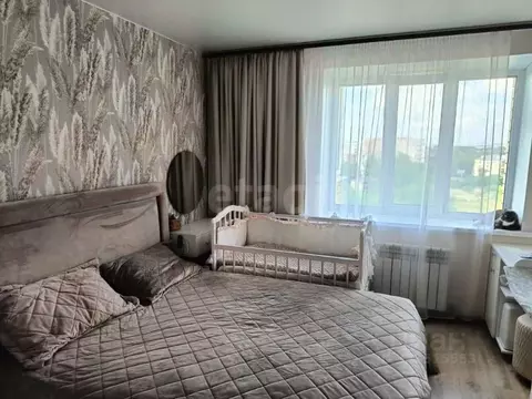 2-к кв. Вологодская область, Вологда Ленинградская ул., 62 (52.0 м)