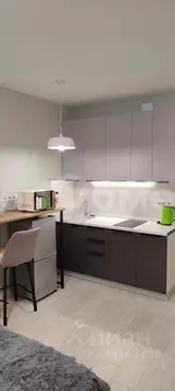 Студия Москва Внуковское поселение, ул. Анны Ахматовой, 11к3 (25.0 м)