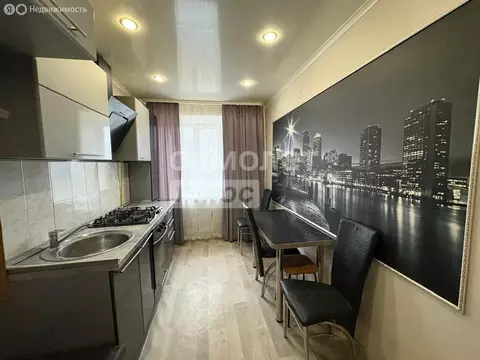 3-комнатная квартира: Оренбург, проспект Братьев Коростелёвых, 68/1 ...