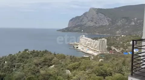 Студия Севастополь Севастопольская зона ЮБК кв-л, 14Вс2 (43.0 м)