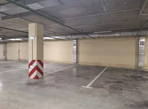 Гараж в Московская область, Балашиха ул. Чистопольская, 20 (17 м)