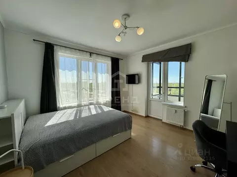 1-к кв. Санкт-Петербург Усть-Славянка тер., просп. Советский, 36к1 ...