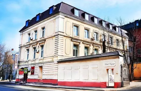 Комната Москва Дербеневская наб., 7С21 (10.0 м)