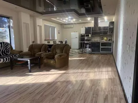 Дом в Краснодарский край, Краснодар Осетинская ул., 9 (350 м)