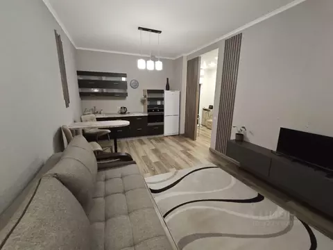 2-к кв. Москва Красноказарменная ул., 14Ак5 (43.5 м)