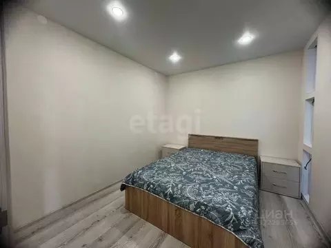 1-к кв. Вологодская область, Череповец Первомайская ул., 34 (35.1 м)