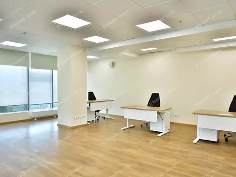 Офис в Санкт-Петербург Пулковское ш., 28 (320 м)