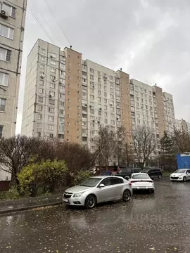 Комната Москва Дорогобужская ул., 9к1 (12.0 м)