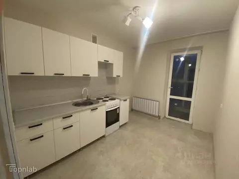 1-к кв. Башкортостан, Уфа ул. Геологов, 53 (31.2 м)