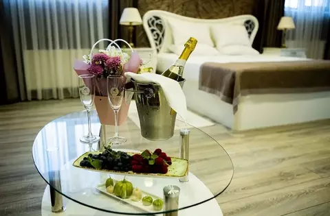 Комната Московская область, Химки Новогорск мкр, ул. Олимпийская, 2