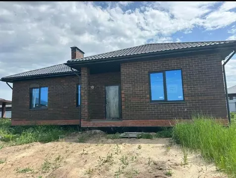 Дом в Татарстан, Лаишевский район, Егорьевское с/пос, д. Кзыл-Иль ул. ...