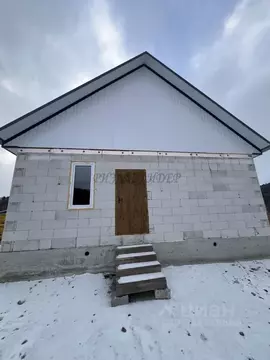 Дом в Алтай, Майминский район, Поселок филиал ул. Мира (56 м)