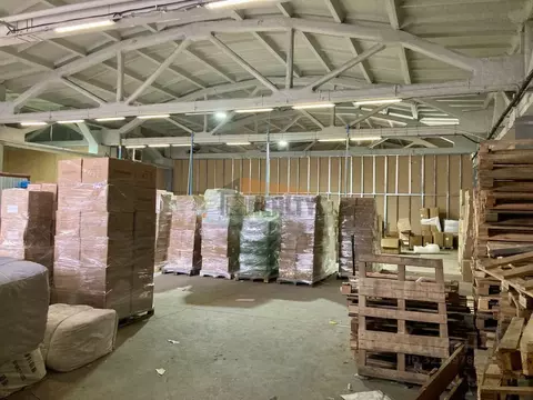 Склад в Московская область, Королев Ярославский проезд, 9а (550 м)