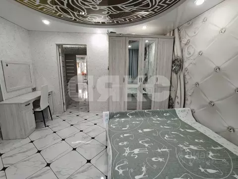 2-к кв. Краснодарский край, Кореновск ул. Горького, 105 (53.7 м)