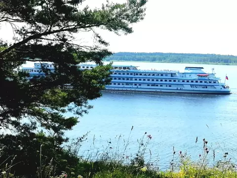 Участок в Ярославская область, Рыбинский муниципальный округ, д. Юрино ...