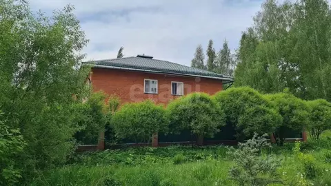 Дом в Калужская область, Калуга Подгорная ул., 1 (224 м)