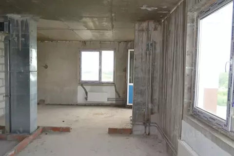 2-к кв. Московская область, Балашиха ул. Лукино, 51А (44.3 м)