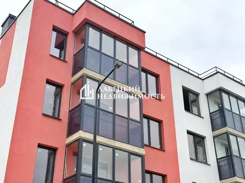 1-к кв. Ленинградская область, Ломоносовский район, Аннинское ...