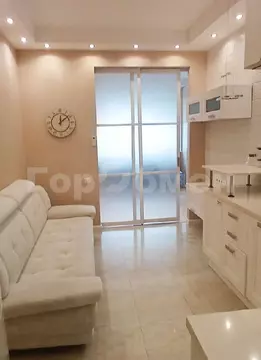 Продается 1-комнатная квартира