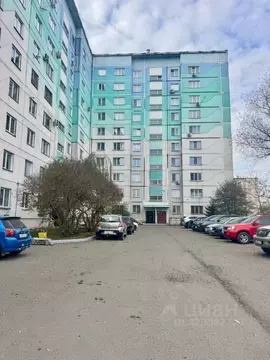 3-к кв. Алтайский край, Бийск Коммунарский пер., 33 (65.0 м)
