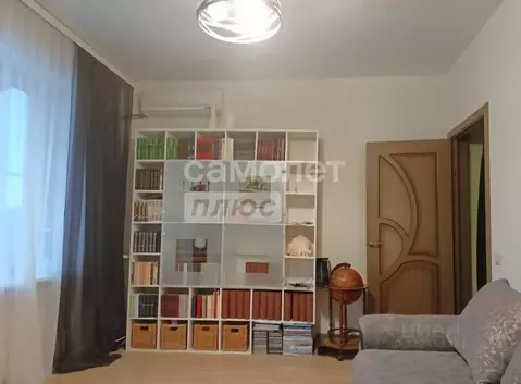 3-к кв. Волгоградская область, Волгоград ул. Генерала Гуртьева, 2 ...