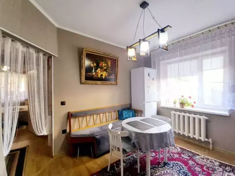 2-к кв. Краснодарский край, Абинск ул. Свердлова (48.0 м)