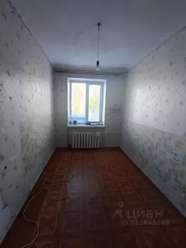 Комната Омская область, Омск Нефтезаводская ул., 9А (9.5 м)