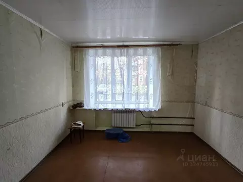 4-к кв. Ярославская область, Рыбинск ул. Димитрова, 2 (85.0 м)