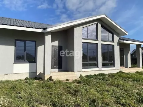 Дом в Тверская область, Калининский муниципальный округ, д. Глазково ...