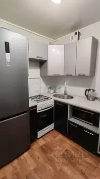 1-к кв. Курская область, Курск ул. Пучковка, 19Б (33.0 м)