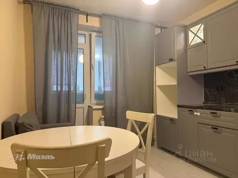 1-к кв. Московская область, Балашиха Ольгино мкр, ул. Главная, 3 (46.5 ...