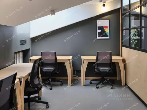 Офис в Санкт-Петербург Невский просп., 153 (125 м)