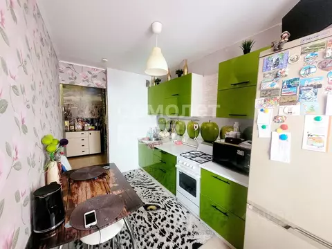 2-к кв. Свердловская область, Каменск-Уральский Комсомольский бул., 38 ...