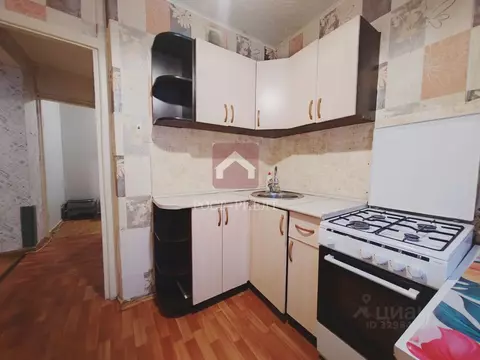 1-к кв. Саратовская область, Саратов Электронная ул., 4 (30.4 м)