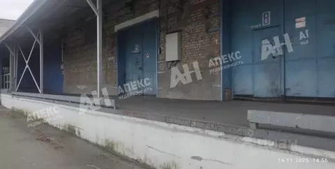 Склад в Московская область, Электросталь Криулинский проезд, 5с22 (209 ...