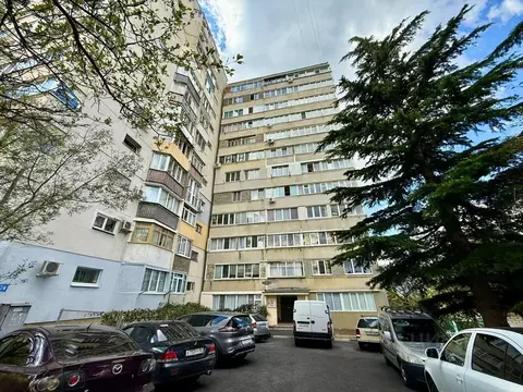 2-к кв. Крым, Ялта муниципальный округ, Массандра пгт ул. ...