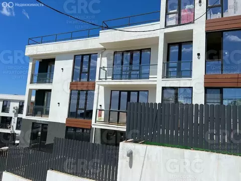 Квартира-студия: Сочи, Миндальная улица, 20/10 (31.1 м)