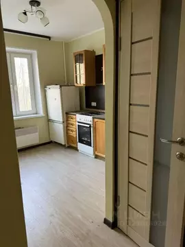 1-к кв. Московская область, Балашиха Саввино мкр, ул. 1 Мая, 11 (33.4 ...
