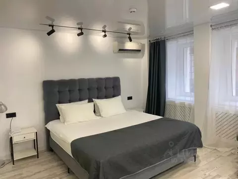 Комната Пермский край, Пермь Пермская ул., 56