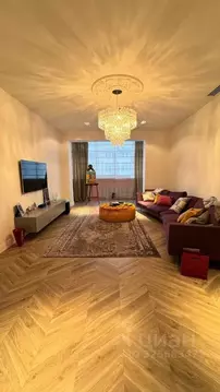 3-к кв. Калининградская область, Калининград ул. Сержанта Колоскова, ...