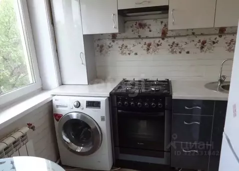 4-к кв. Амурская область, Благовещенск ул. Чайковского, 207/9 (58.3 м)