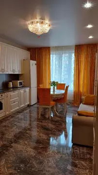3-к кв. Москва Внуковское поселение, ул. Бориса Пастернака, 14 (71.0 ...