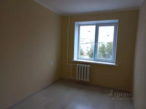 4-к кв. Саха (Якутия), Якутск ул. Петра Алексеева, 10 (71.5 м)